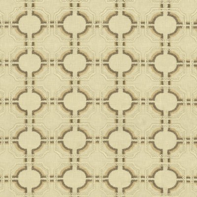Kasmir Tierra Bomba Twine in 1450 Beige Upholstery Polyester  Blend Fire Rated Fabric Light Duty CA 117  NFPA 260   Fabric